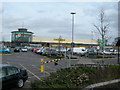 Morrisons, Knight Road, Strood (2)