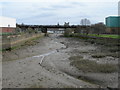 Creek, Strood