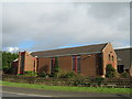Ballycrochan Baptist Church