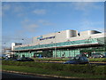 George Best Belfast City Airport