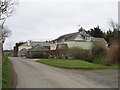 Houses at Rosecare