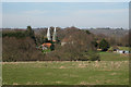 Lomas Oast, Lomas Lane, Sandhurst, Kent