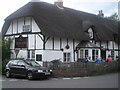 The Red Lion, Brightwell-cum-Sotwell