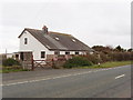 SX1794 : House by Gillards Moor Farm by David Hawgood