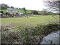 Cottage at Bolingey