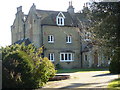 The Old Rectory, Elmstone