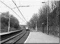 Heaton Park station