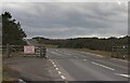 Cattle Grid on the B1266