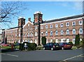 Skiddaw Building, University of Cumbria