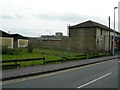 Prefabs, Pub Boarded Up on Cuxton Road, Strood