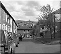 Frederick Street, Barnoldswick