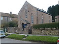 Methodist Church, Over Stratton