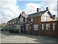 Lutterworth-Fielding Palmer Hospital