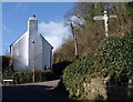 Cottage at Kiln Cross, Marldon