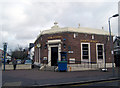 Bank of Ireland, Lisburn Road, Belfast [1]