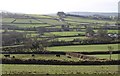 Countryside at Hillhead Farm