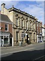 Barclays Bank - Bridge Street