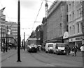 Mosley Street, Manchester