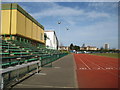 Erith Stadium