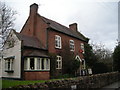 The Post Office at Condover.