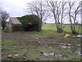 Ruin at Baranailt Road