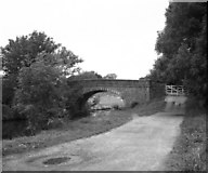 SD8740 : Blakey Bridge 144, Leeds and Liverpool Canal by Dr Neil Clifton