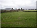 Moneyrannel Townland