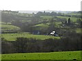 Chagford cricket ground