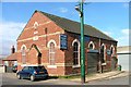 Former Wesleyan Methodist Chapel