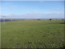 SE1220 : Site of Five Acre Quarries, off Dewsbury Road, Rastrick by Humphrey Bolton