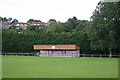 Buckingham Athletic FC