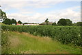 Winscott Farm near Soulbury