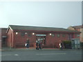 Castlemilk Library