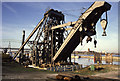 250 Ton Crane, Old Quay, Runcorn