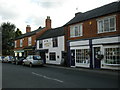 Lutterworth-Station Road