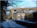 Floodgates Cottage