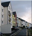 Princetown Avenue, Bangor