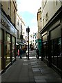 Northumberland Place, Bath