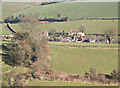 2008 : Manor Farm, Tadwick