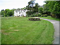 Achamore House, Gigha