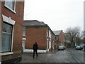 Junction of Harrow Road and Rugby Road, Fratton