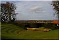 Esher Amphitheatre