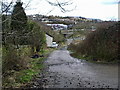 Flip Road, Haslingden