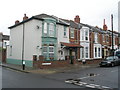 Hunter Road, Southsea