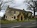 SP0130 : The Royal Oak at Gretton by Row17