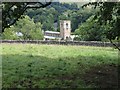 Kirkby Malham Church