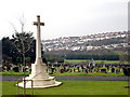 Weston Mill Cemetery