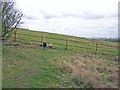 Footpath over Rushenden Hill