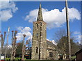 Church Of St Michael, Sutton Bonington