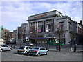 Empire Theatre, Liverpool